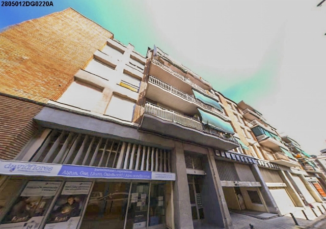 Calle Joan Jorba, 2, 1º 2ª, MANRESA, Barcelona