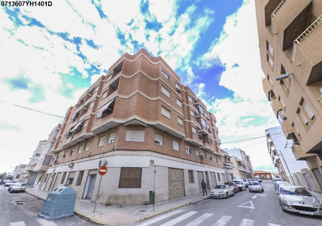 PARTIDA TORRELLANO ALTO, ELCHE, Alicante/Alacant