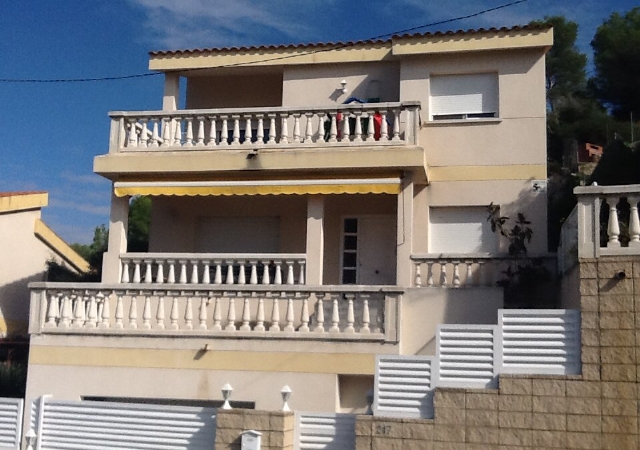 Calle Avenida Espanya núm. 217, Segur de Calafell, Tarragona