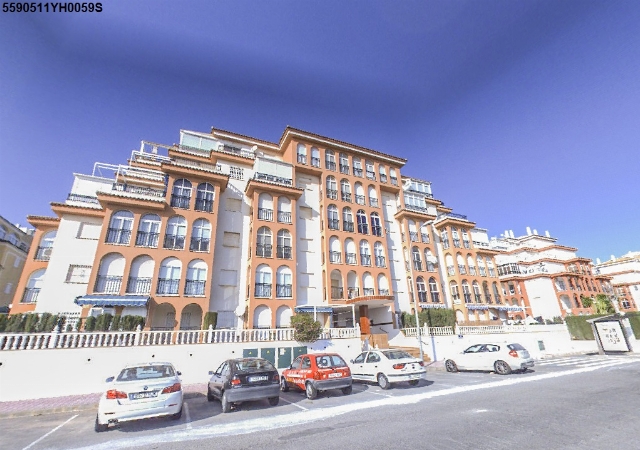 CALLE VIAL RONDA 1 BAJO PTA, TORREVIEJA, Alicante/Alacant