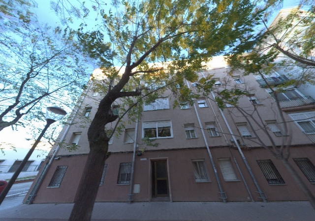 CALLE CAMPOAMOR Nº 97 BJ, A de Sabadell, Barcelona, Barcelona