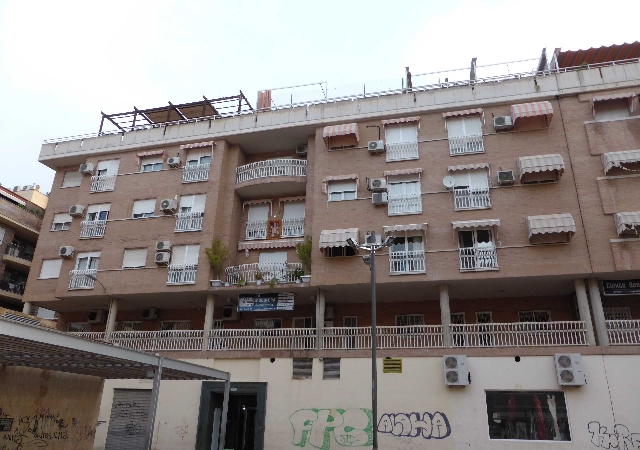 PZ LA MOLINERA 1 1 01 01, MOLINA DE SEGURA, Murcia