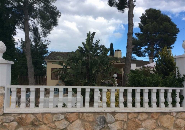 Calle Gaia nº41, de la urbanización CAN GORDEY, La Bisbal del Penedes, Tarragona