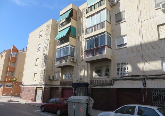 C/ MIGUEL ALCARAZ 90 PISO 4º IZQUIERDA, MUTXAMEL, Alicante/Alacant