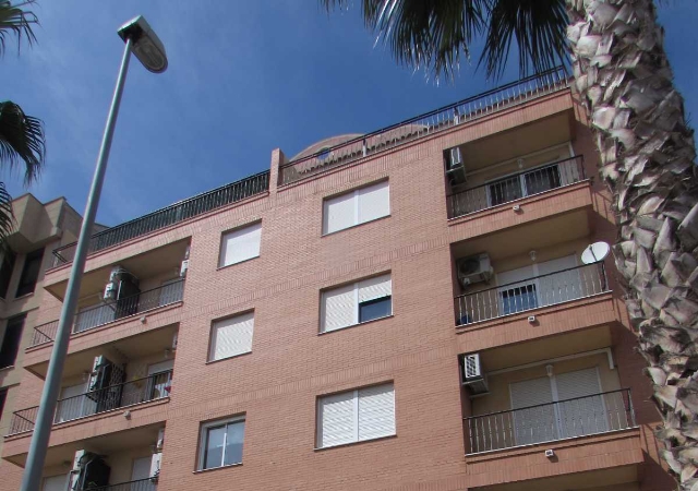 calle nuestra señora de la Asunción nº 130, piso 1º, pta. 1ª, CARLET, Valencia/València