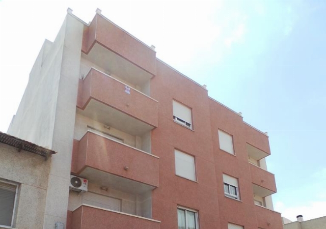 C/ SANTO CRISTO Nº 17 3º C, ALMORADI, Alicante/Alacant