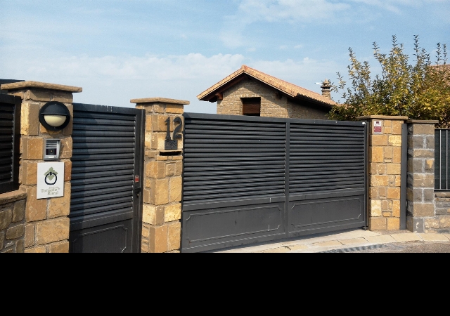 C/ Estirás nº 10, parcela 11, Barós., Barós (Jaca), Huesca