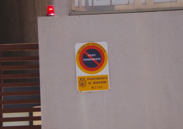 CALLE SIERRA DORADA, Nº 3, 4ºB, EDIFICIO MIRADOR DEL MEDITERRANEO, BENIDORM, Alicante/Alacant