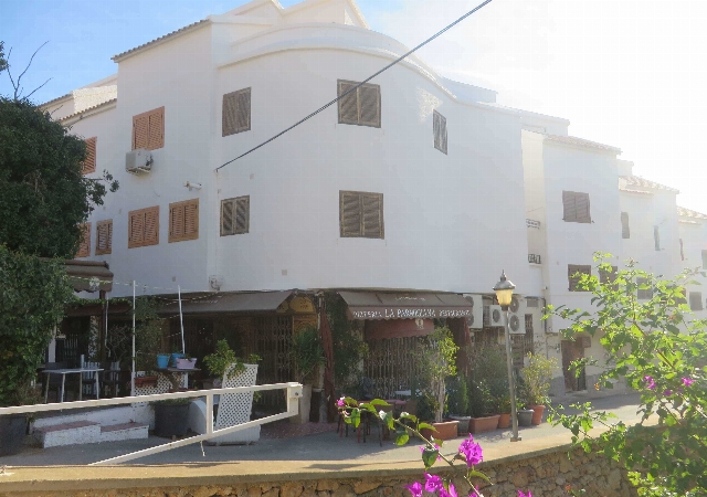 AVENIDA ARMADA ESPAÑOLA Nº66, BAJO, LOCAL PTA 11, SANTA POLA, Alicante/Alacant