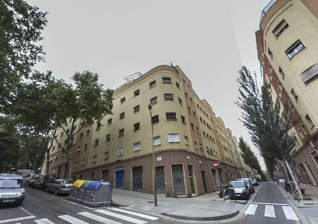 calle travau 37,entlo primera, barcelona, Barcelona