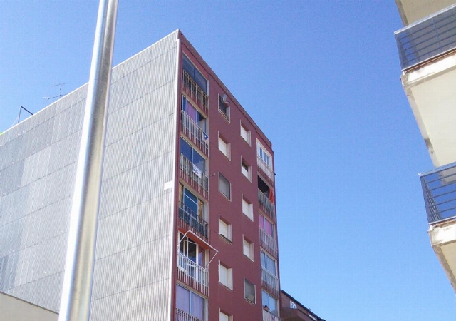 CALLE GENERAL MARTINEZ ANIDO, 3º, BELLPUIG, Lleida
