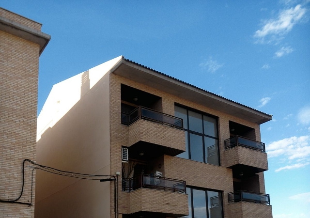 CL ROSARIO 46, ALMUNIA DE DOÑA GODINA (LA), Zaragoza