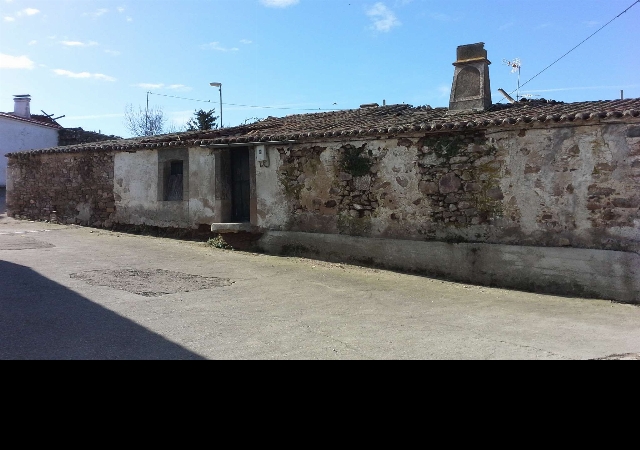 Calle Salas Pombo 9 (Adolfo Suarez 9), Buenavista, Salamanca