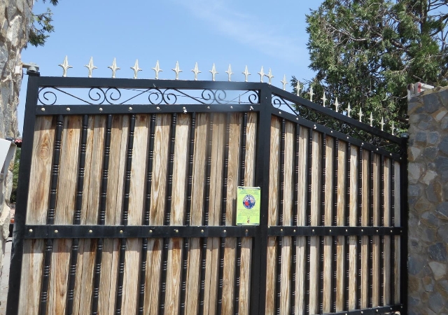 Partida del Caco, Diseminado 368. Polígono 5, Sax, Alicante/Alacant