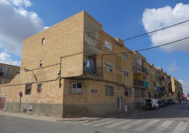 c/ Totana, 3, Las Torres de Cotillas, Murcia