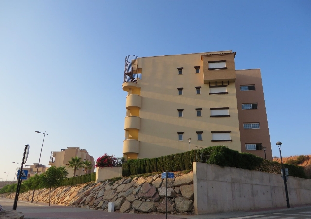 AV SIERRA DE LOS VILLARES 8 LOS CAÑARES, GEA Y TRUYOLS, Murcia, Murcia