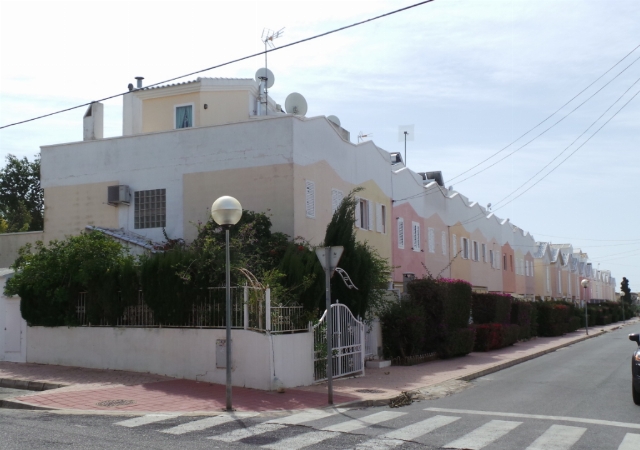 C/ Bruselas, 15, VIVIENDA NÚMERO COMERCIAL 307, RESIDENCIAL PORTICO MEDITERRANEO,, Guardamar del Segura, Alicante/Alacant