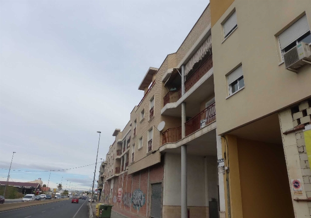 Avda. de Madrid , 98, Molina de Segura, Murcia