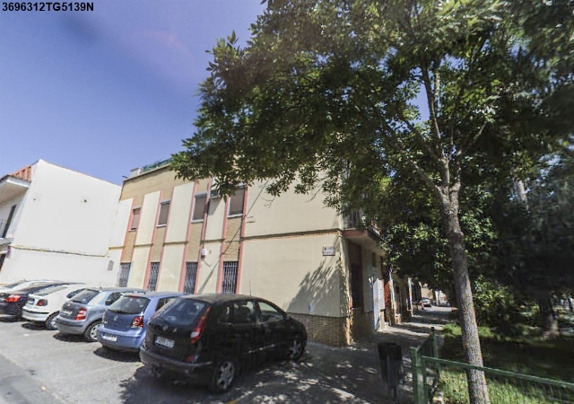 gran capitan 18, utrera, Sevilla