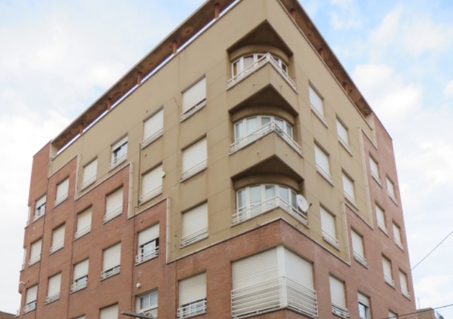 CALLE TRINIDAD, 96, ALMASSORA, Castellón/Castelló