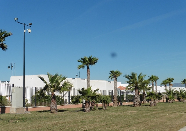 C/ Bulevar Central Cañadas, 1. Condado de Alhama de Murcia, Alhama de Murcia, Murcia