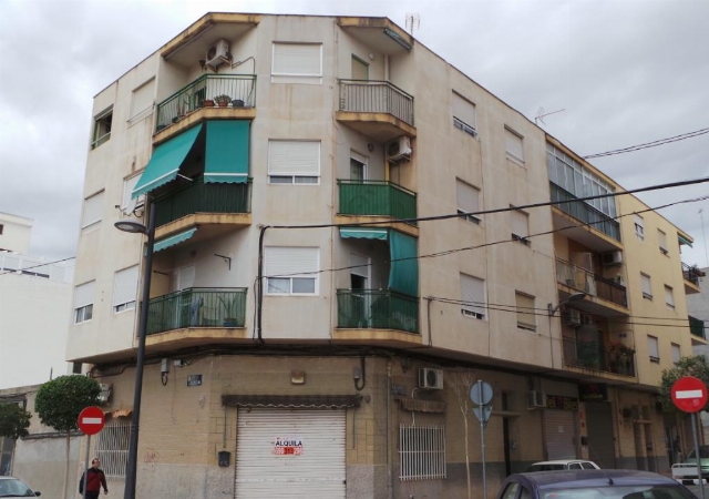 calle Reyes Católicos, San Vicente del Raspeig, Alicante/Alacant