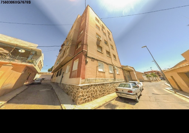 c/ Cerca Prefumo,- 22, Bario Peral, Cartagena, Murcia