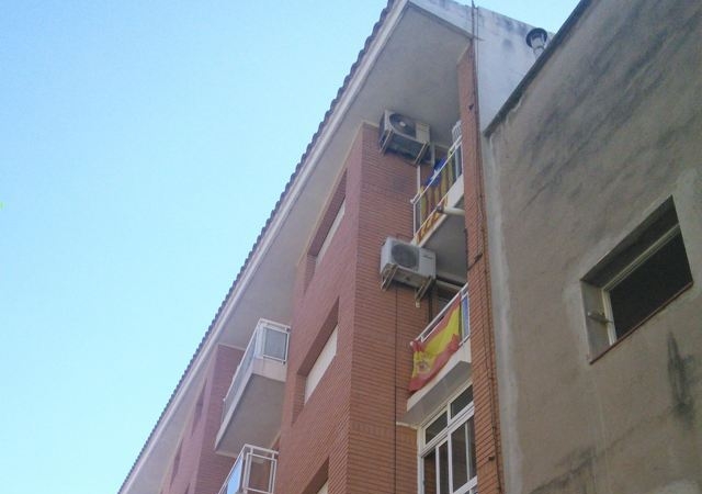 C/Barcelona, nº 4 y 6, planta baja, local UNO, Constantí, Tarragona