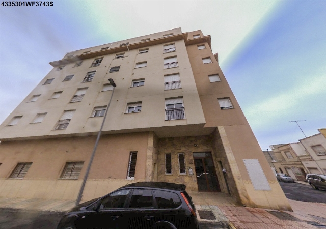 Calle Zurbarán 25 Es: D Pl:02 Pt:13, VICAR, Almería