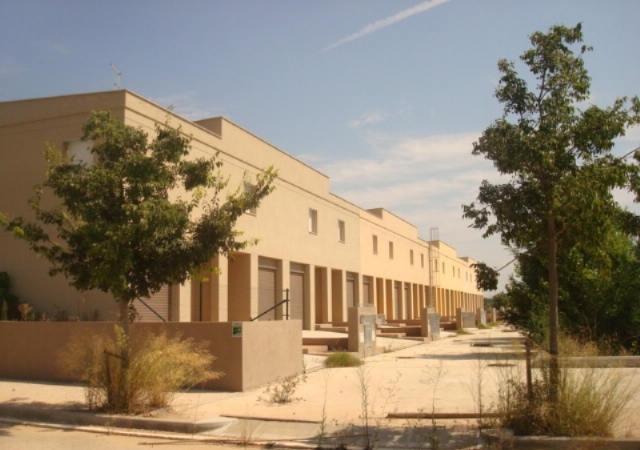 Pla Parcial Marca de l'Ham, Figueres, Girona