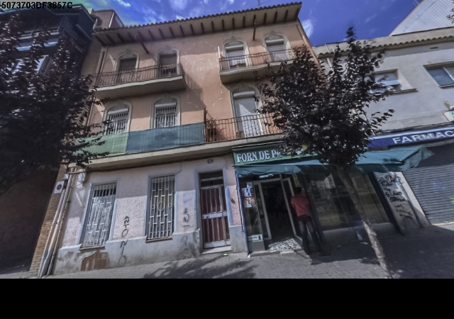 C/ Simancas, 52-54, Badalona, Barcelona