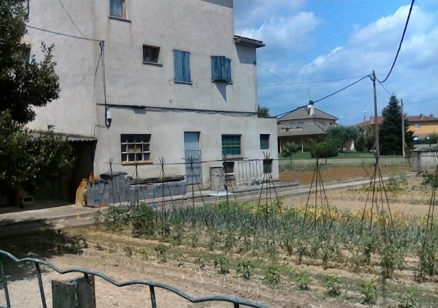 Sant Andreu nº54 Mata, Porqueres, Girona