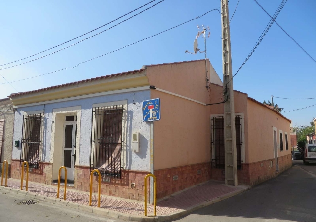 Camino de Pedriñanes, 43. Erea Alta, Murcia, Murcia