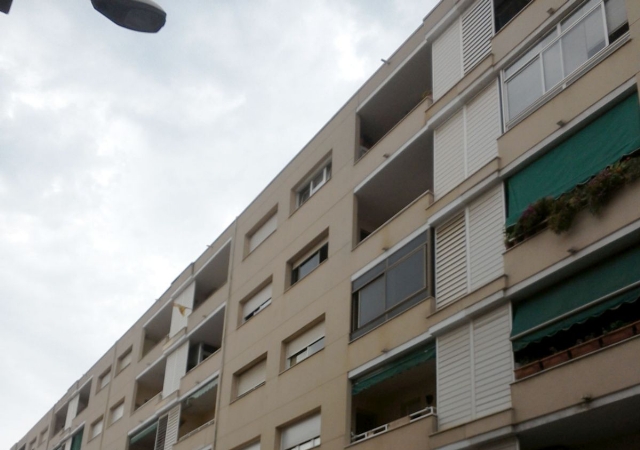 Carrer Ponent 57 5º-1ª, Granollers, Barcelona