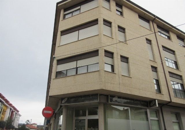 Planta Sótano, señalada con el número 26 del edificio, SITIO DE GELGUERAS-POSADA DE LLANES, Asturias