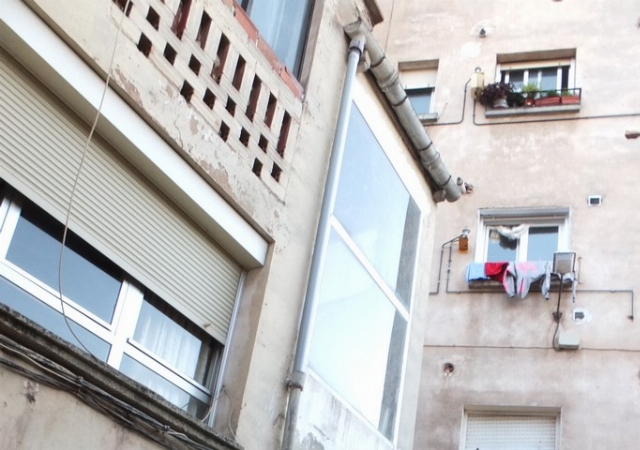 Piso primero en Albelda de Iregua, (La Rioja) EC/ Héroes del Alcazar, nº 4, 1ºA, ALBELDA DE IREGUA, La Rioja