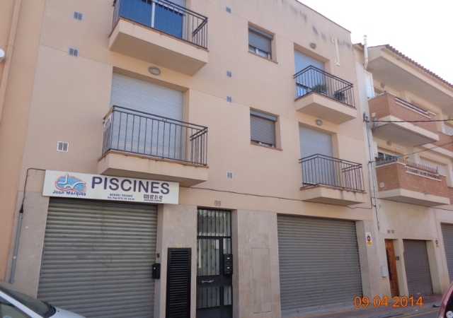 CALLE GRANADA 2, SAN FELIU DE GUIXOLS, Girona