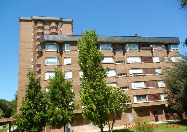 Avenida Reyes Católicos, número 25, PALENCIA, Palencia