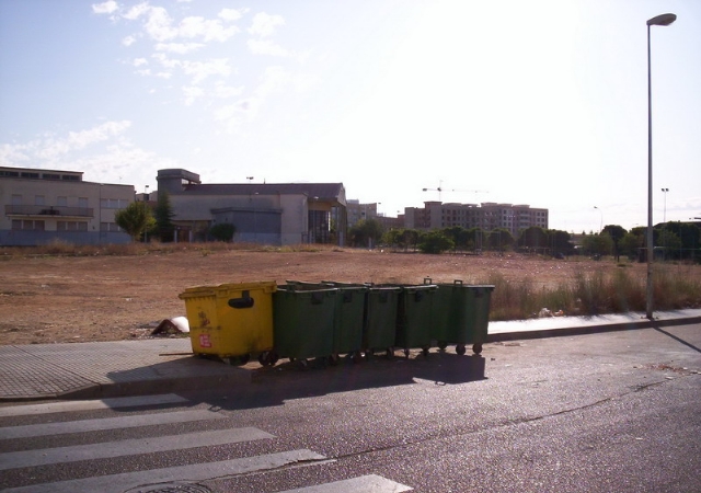 Calle Vidal Lucas cuadrado núm. 1, Local 13, Badajoz, Badajoz