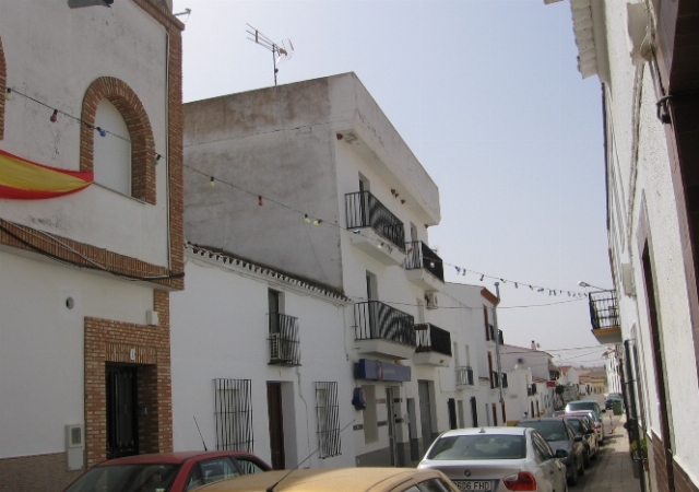 Calle Juan Carlos I núm. 5 – 2º Izq, Puebla de la Reina, Badajoz