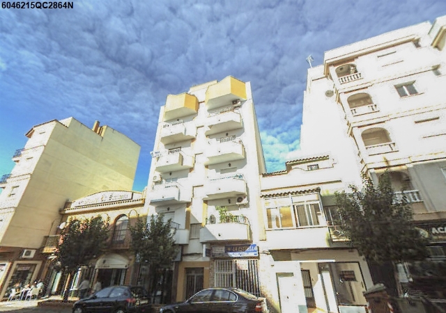 Calle Santa Marta núm. 32, - 4º B, Almendralejo, Badajoz