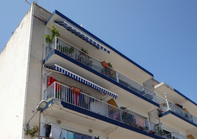 CL BERENGUER IV 11 1 3 1, ALCANAR, Tarragona