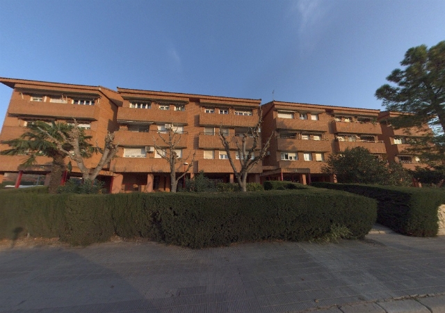 BL SANTA MARIA DE GARDENY 3 05 02, LLEIDA, Lleida