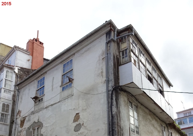 RU SAN FRANCISCO 35 1 01 A, BETANZOS, A Coruña