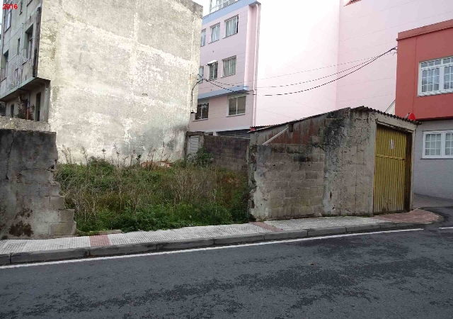 RU BARRIO NUEVO 11, ARTEIXO, A Coruña