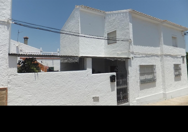 CL VIRGEN DEL YALL 2, PIZARRA, Málaga