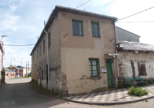 CL FUENTE 1, TORRE DEL BIERZO, León