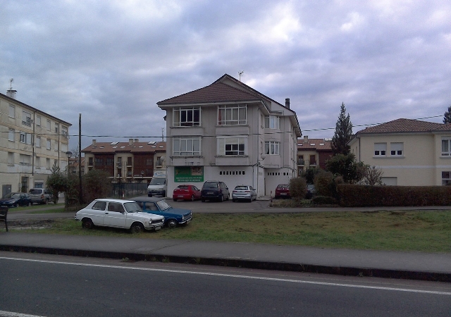 LG RESOLORES 0 01 A, CARTES, Cantabria