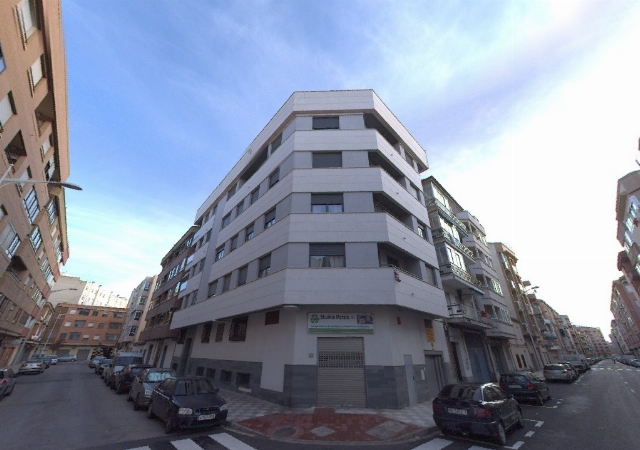 CL OLMO 8 SM 1, ALBACETE, Albacete