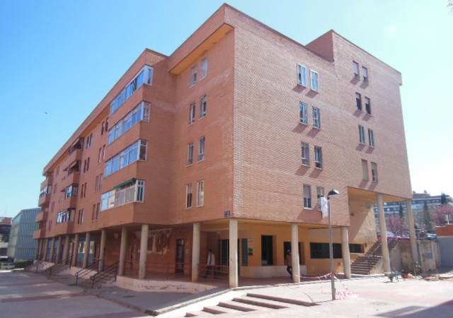 PZ JOSE LUIS SAMPEDRO 4 E 00 22, GUADALAJARA, Guadalajara